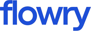 Flowry Logo